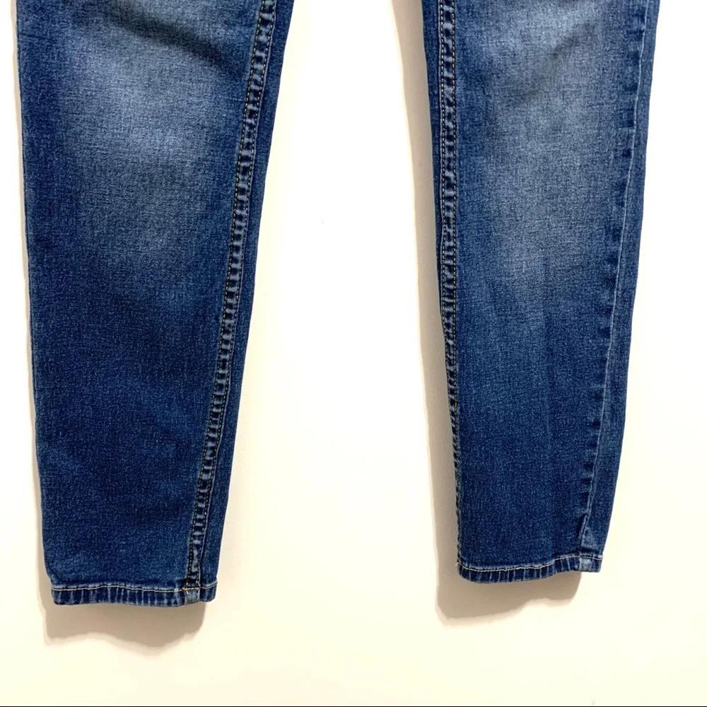 Justice Girl’s Blue Jeans